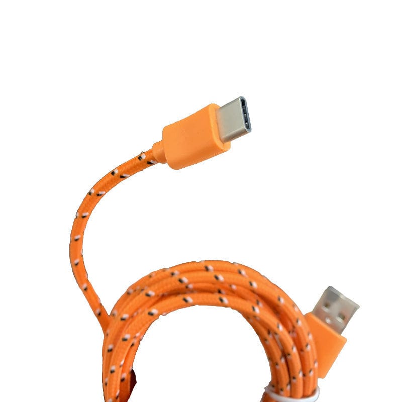 Chine Câble USB-C Câble de charge USB Snake - Micro USB, USB C et Lightning