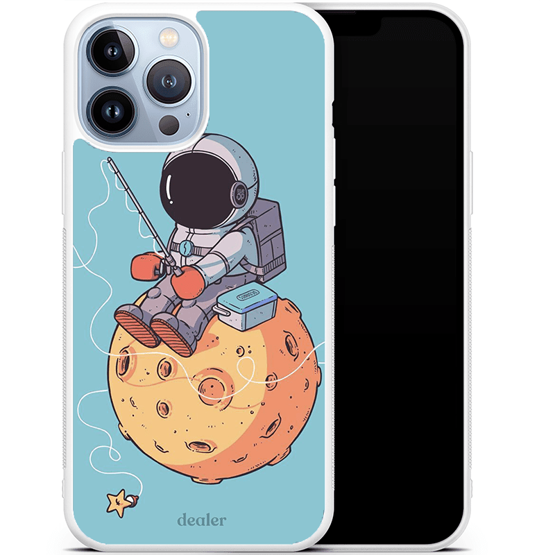 Dealer De Coque Coque antichocs Coque antichocs Astronaute