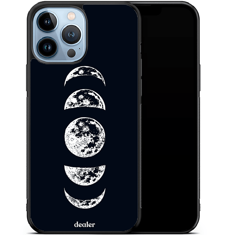 Dealer De Coque Coque antichocs Coque antichocs Croissant Lune