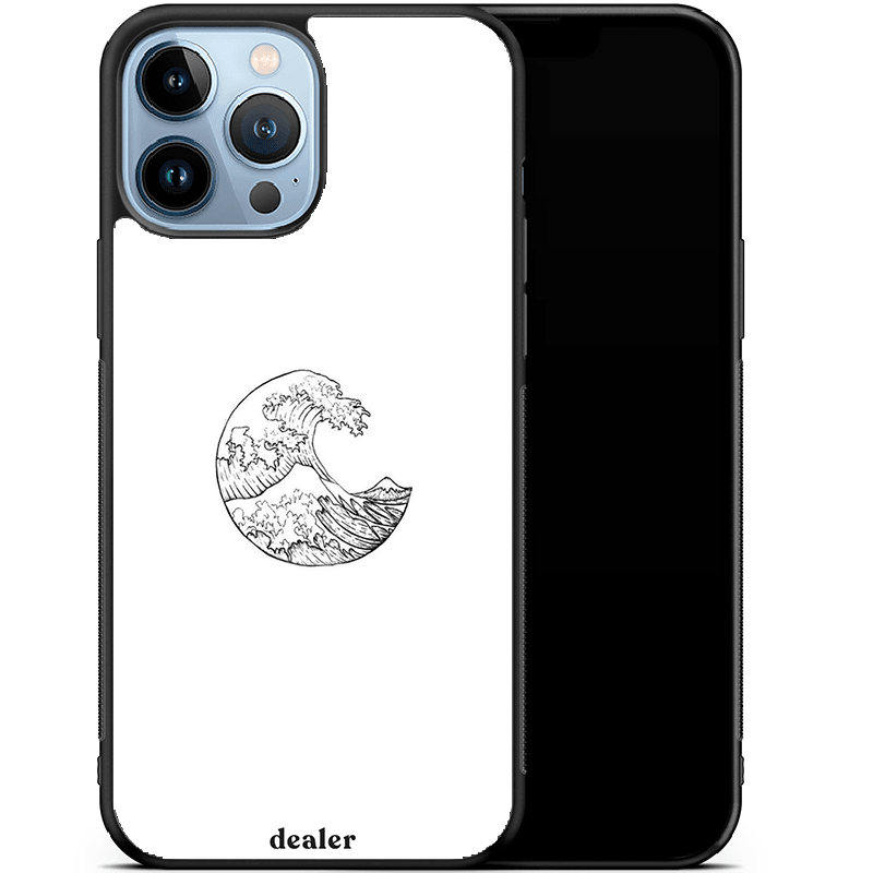 Dealer De Coque Coque antichocs Coque antichocs Minimaliste