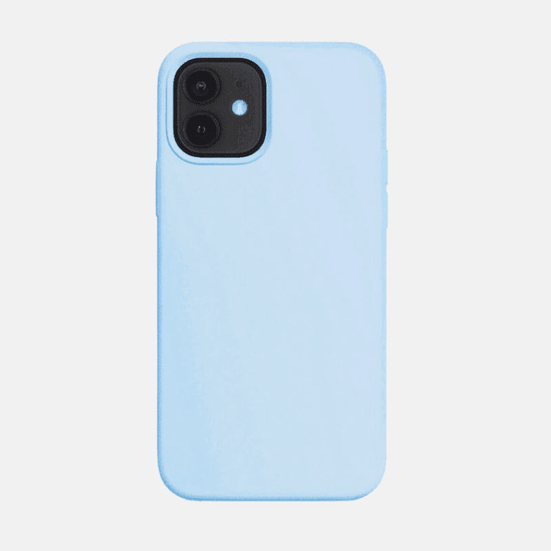 Dealer De Coque Coque classique Coque Premium Confort Bleu Clair