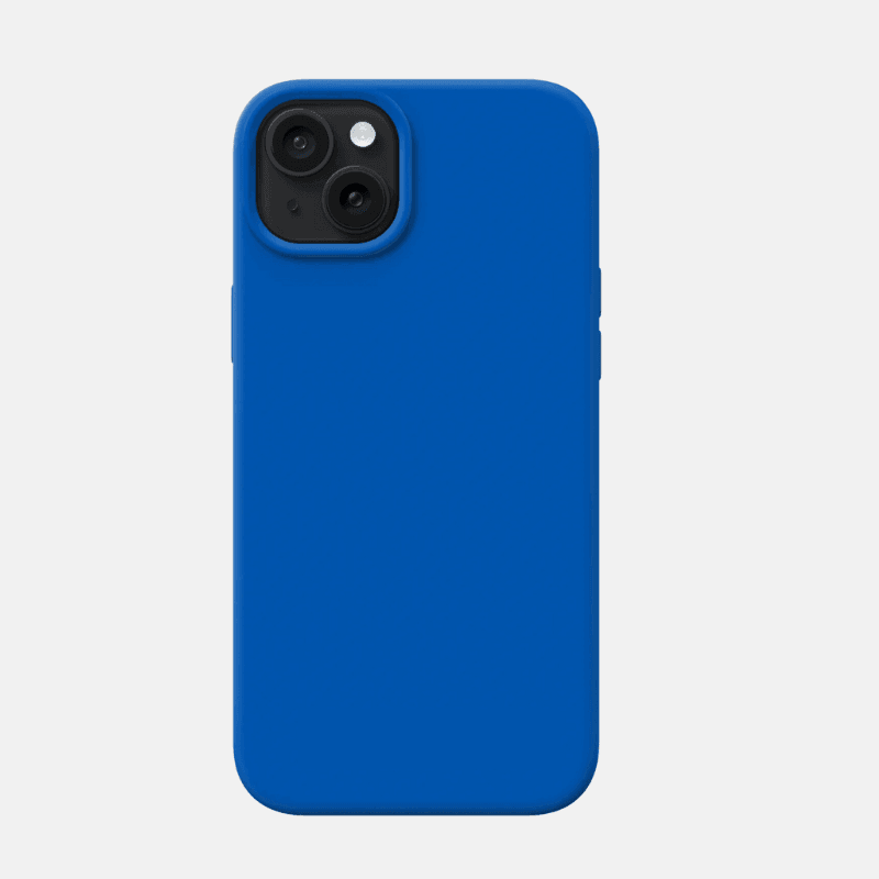 Dealer De Coque Coque classique Coque Premium Confort Bleu marine