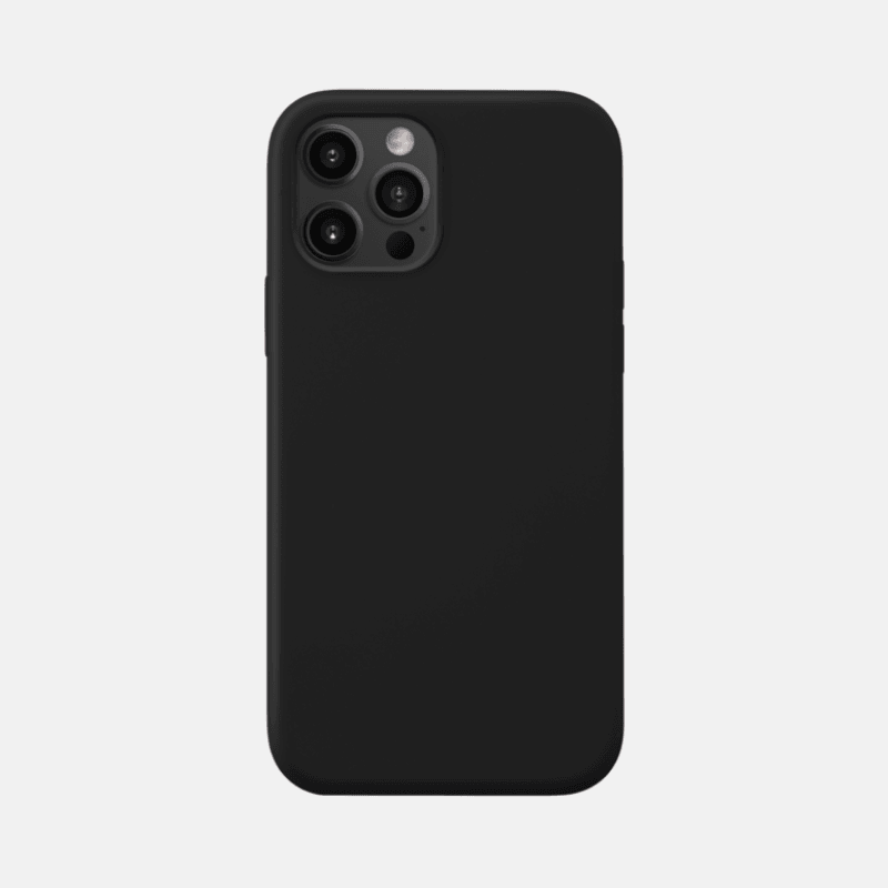 Dealer De Coque Coque classique Coque Premium Confort Noir
