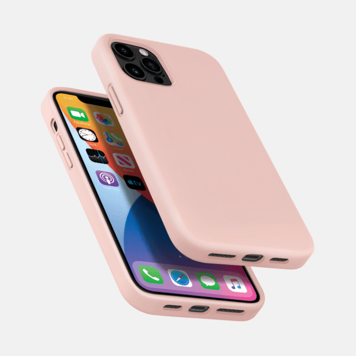Dealer De Coque Coque classique Coque Premium Confort Rose