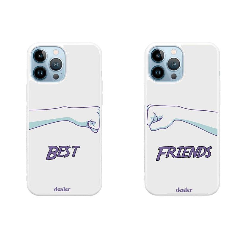 Dealer De Coque Coque Pack Duo - Check