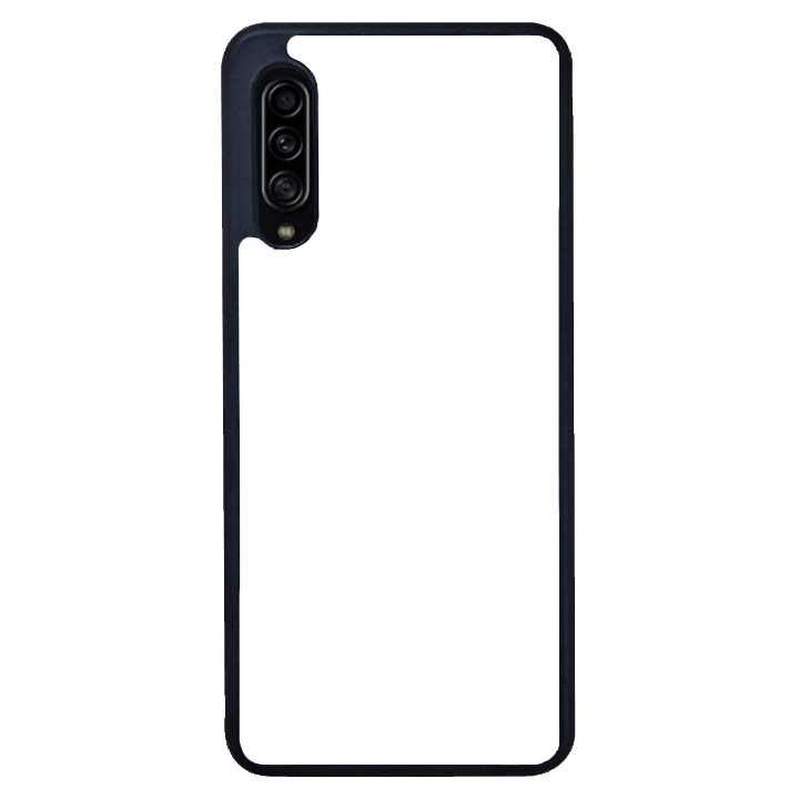 Dealer de Coque Coque personnalisée Noir Coque personnalisée Samsung Galaxy A90 5G en silicone