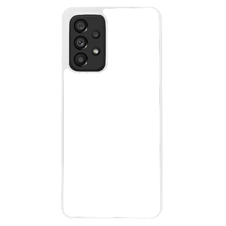 Dealer de Coque Coque personnalisée Transparent Coque personnalisée Samsung Galaxy A53 5G en silicone