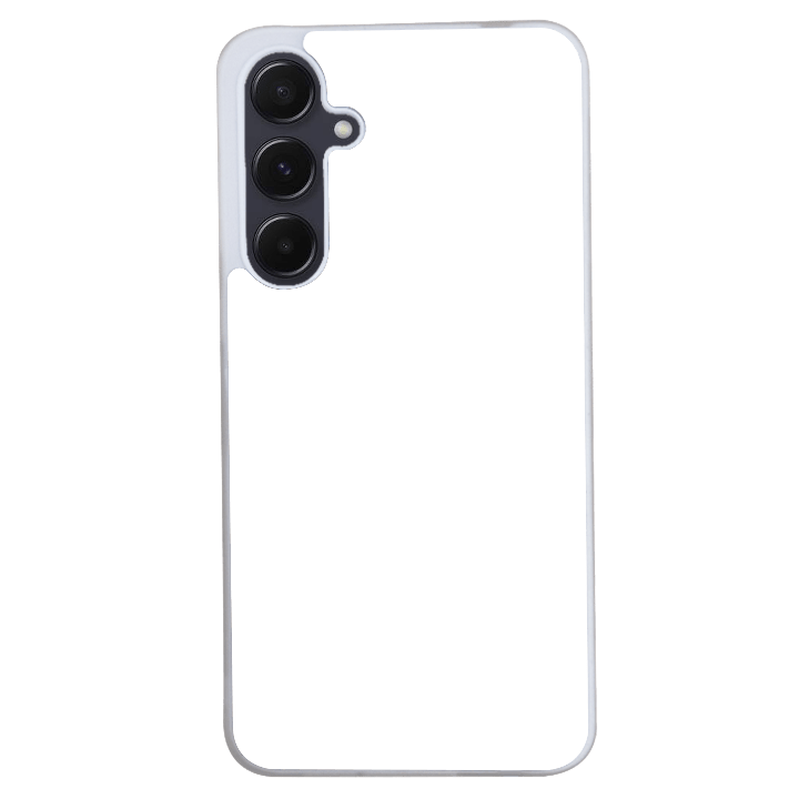 Dealer de Coque Coque personnalisée Transparent Coque personnalisée Samsung Galaxy A55 5G en silicone