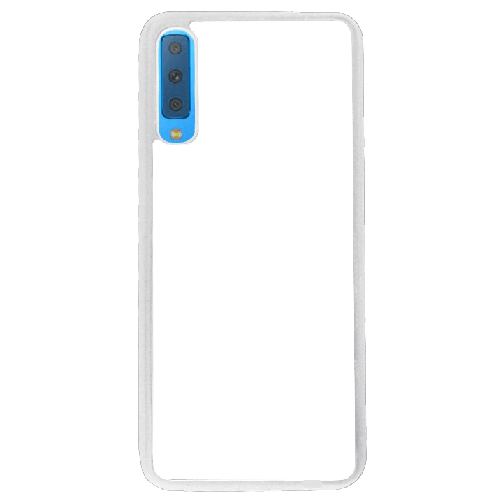 Dealer de Coque Coque personnalisée Transparent Coque personnalisée Samsung Galaxy A70 en silicone