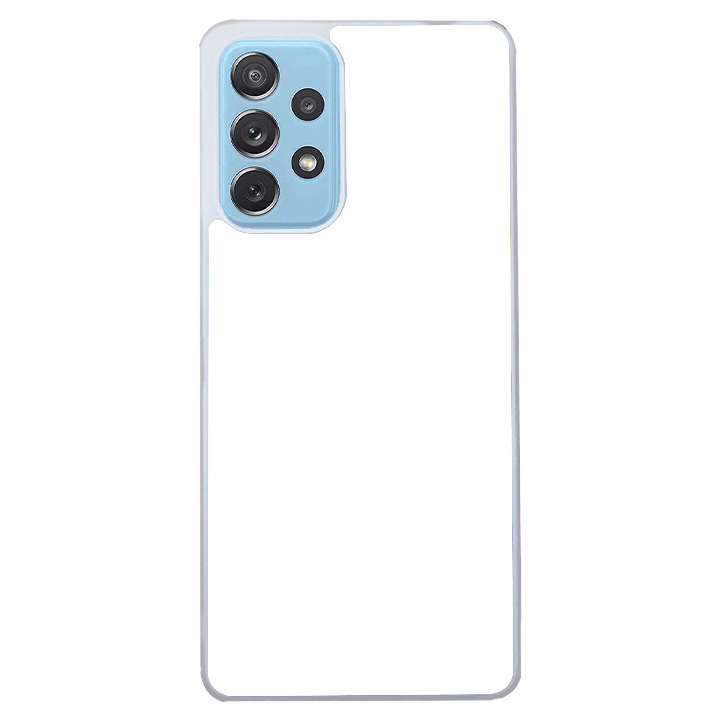 Dealer de Coque Coque personnalisée Transparent Coque personnalisée Samsung Galaxy A72 en silicone