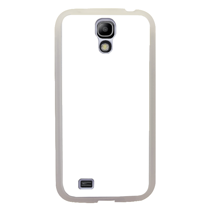 Dealer de Coque Coque personnalisée Transparent Coque personnalisée Samsung Galaxy S4 en silicone