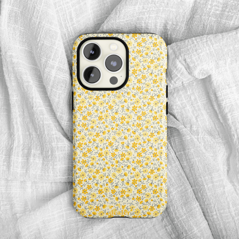 Dealer De Coque Coque Premium Coque Premium amarillo