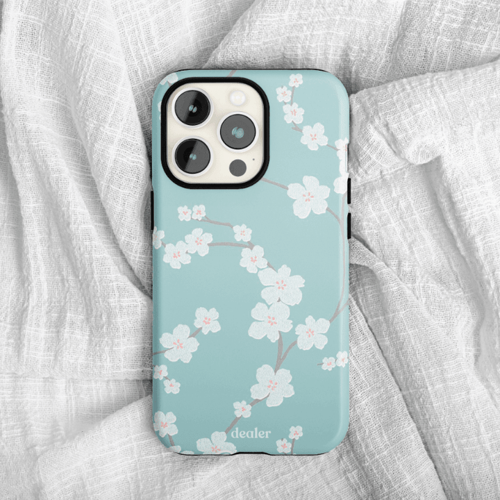 Dealer De Coque Coque Premium Coque Premium Arbre japonais