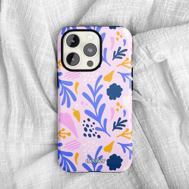 Dealer De Coque Coque Premium Coque Premium Flora