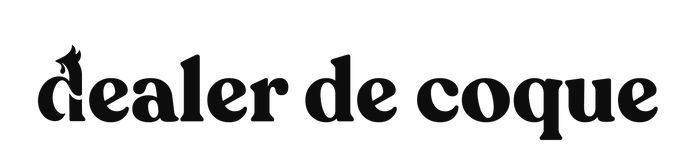 Dealer de Coque