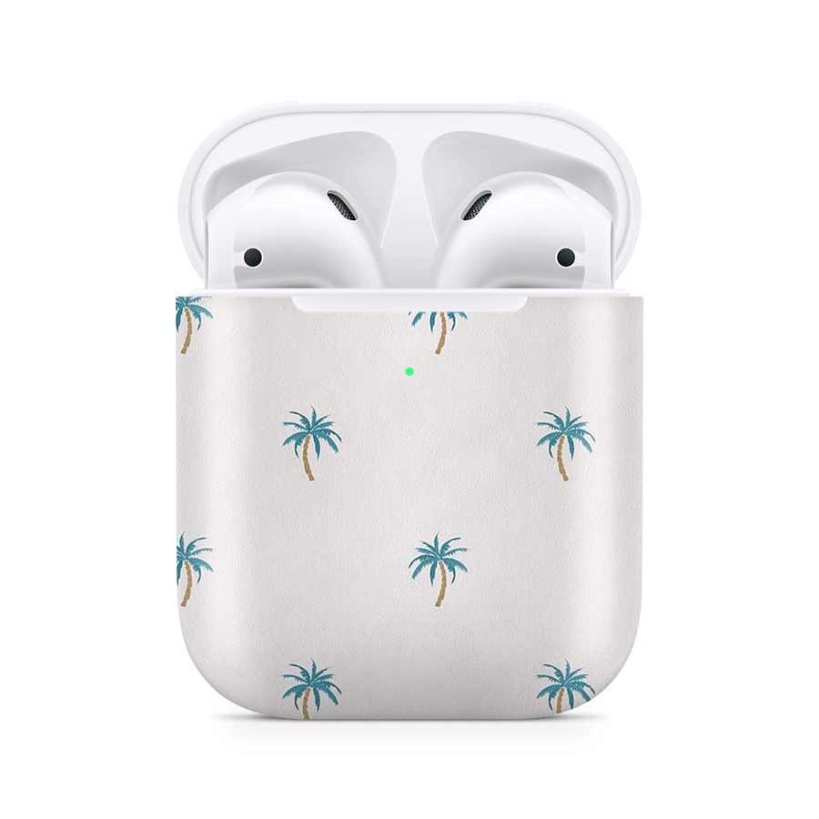 Dealer de coque Coque Airpods Coque AirPods Palm