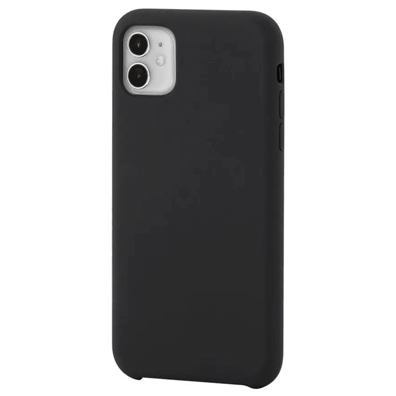 Dealer de coque Coque Coque Premium Confort Noir