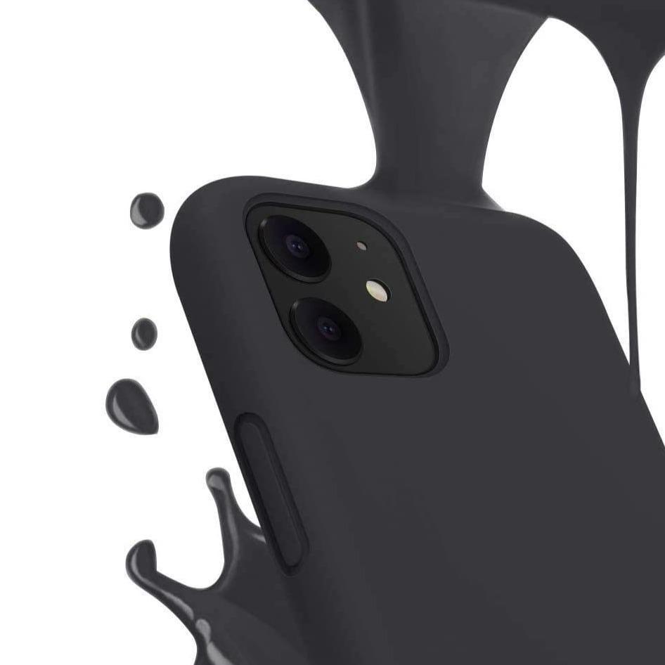 Dealer de coque Coque Coque Premium Confort Noir