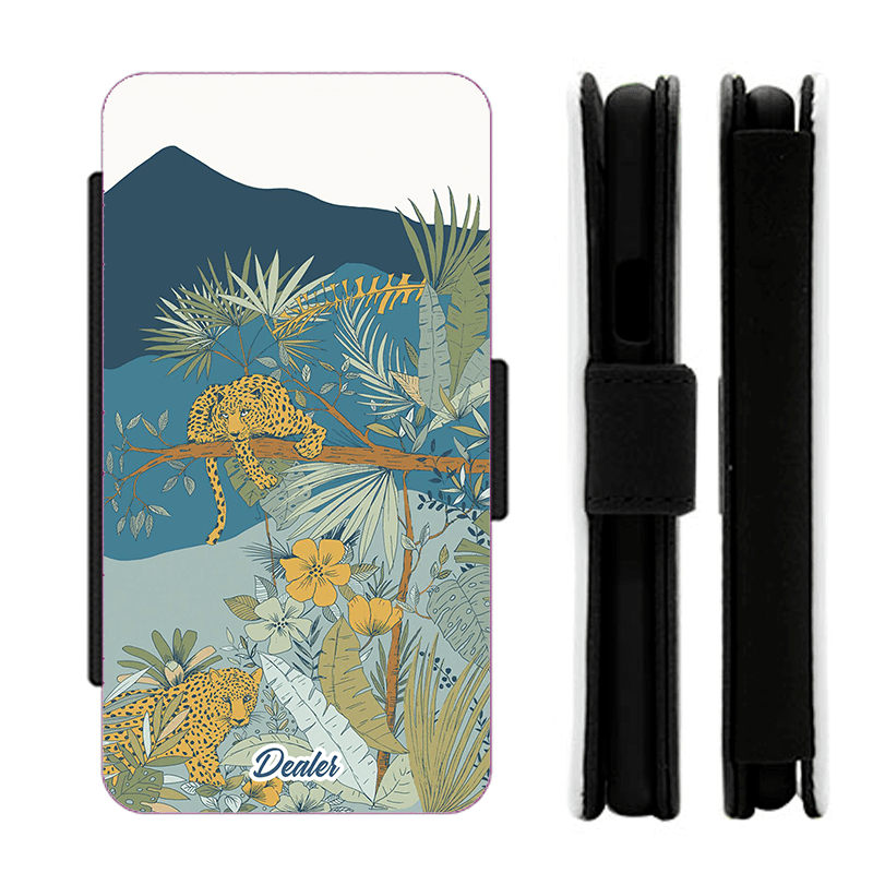 Etui personnalisé pour iPhone Samsung Xiaomi