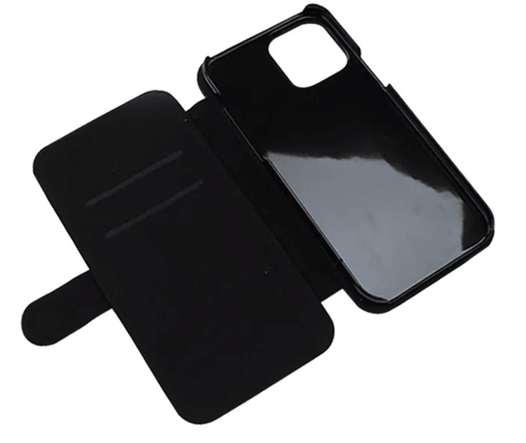 Intérieur étui portefeuille pour Oppo Xiaomi Redmi
