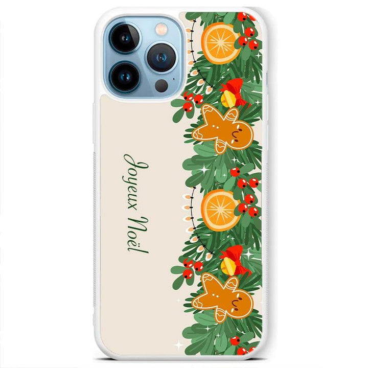 Dealer de Coque Housses pour téléphones mobiles Coque Guirlande