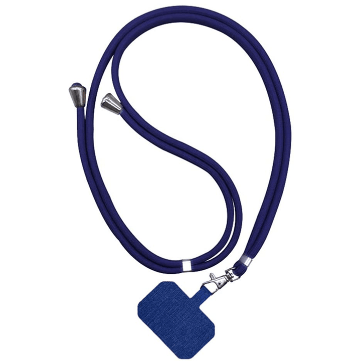 Dealer de Coque Marine Tour de cou pour téléphone universel
