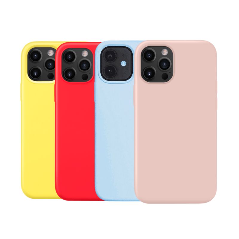 Coques Minimalistes – Dealer de Coque
