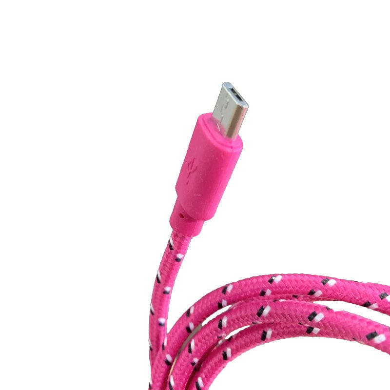 Chine Câble Micro-USB Câble de charge USB Snake - Micro USB, USB C et Lightning