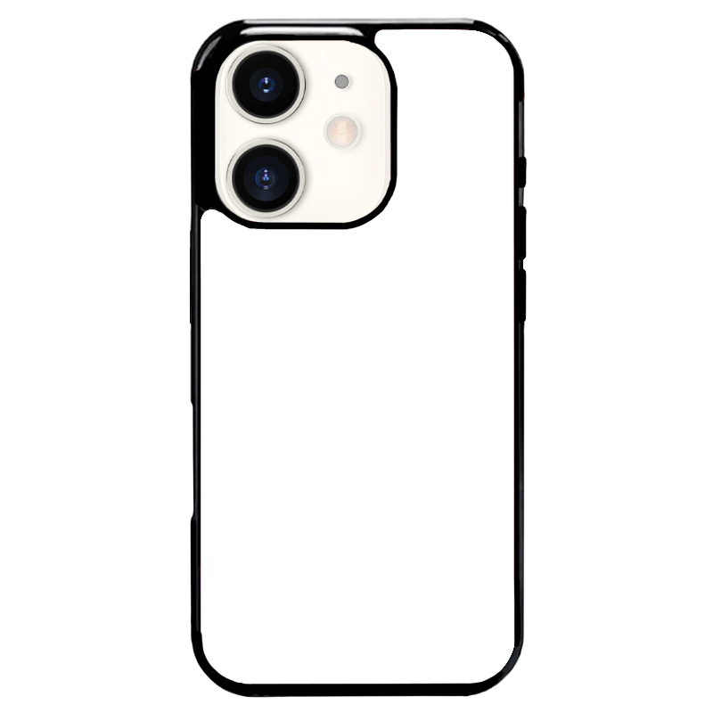 Coque iPhone 11 personnalisée en silicone TPU souple – impression par presse thermique haute qualité – fabriquée en France – protection antichoc personnalisable – Dealer De Coque – coque sur-mesure avec photo  – protection antichoc originale pour iPhone 11 - Noir - Silicone