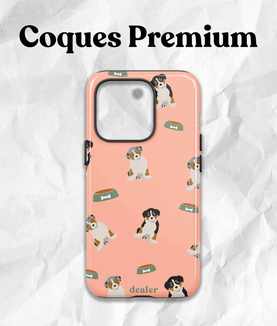 Dealer de Coque – L’expert français des coques et accessoires mobiles