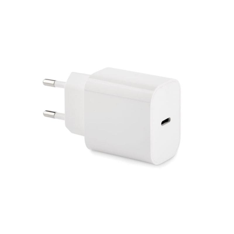 Dealer De Coque Chargeur Prise secteur USB-C charge rapide