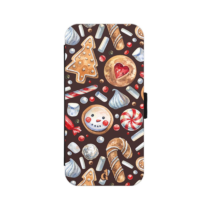 Dealer de coque Coque à Clapet Etui Épicurien