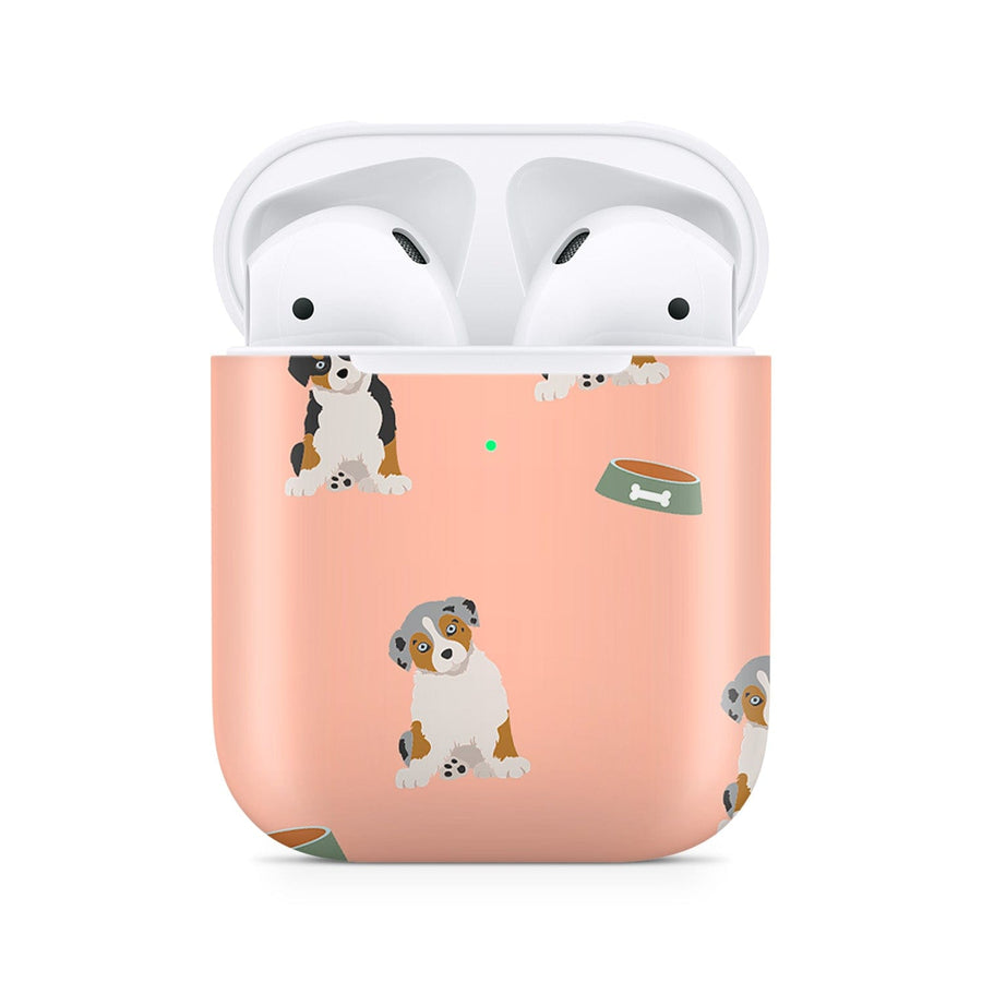 Dealer De Coque Coque AirPods AirPods 1e génération / 2e génération Coque AirPods Berger Australien