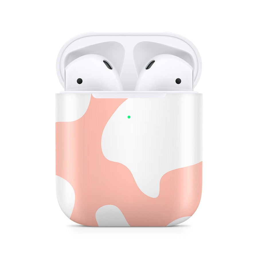 Dealer De Coque Coque AirPods AirPods 1e génération / 2e génération Coque AirPods Illusion