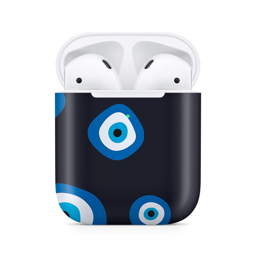 Dealer De Coque Coque AirPods AirPods 1e génération / 2e génération Coque AirPods Luck