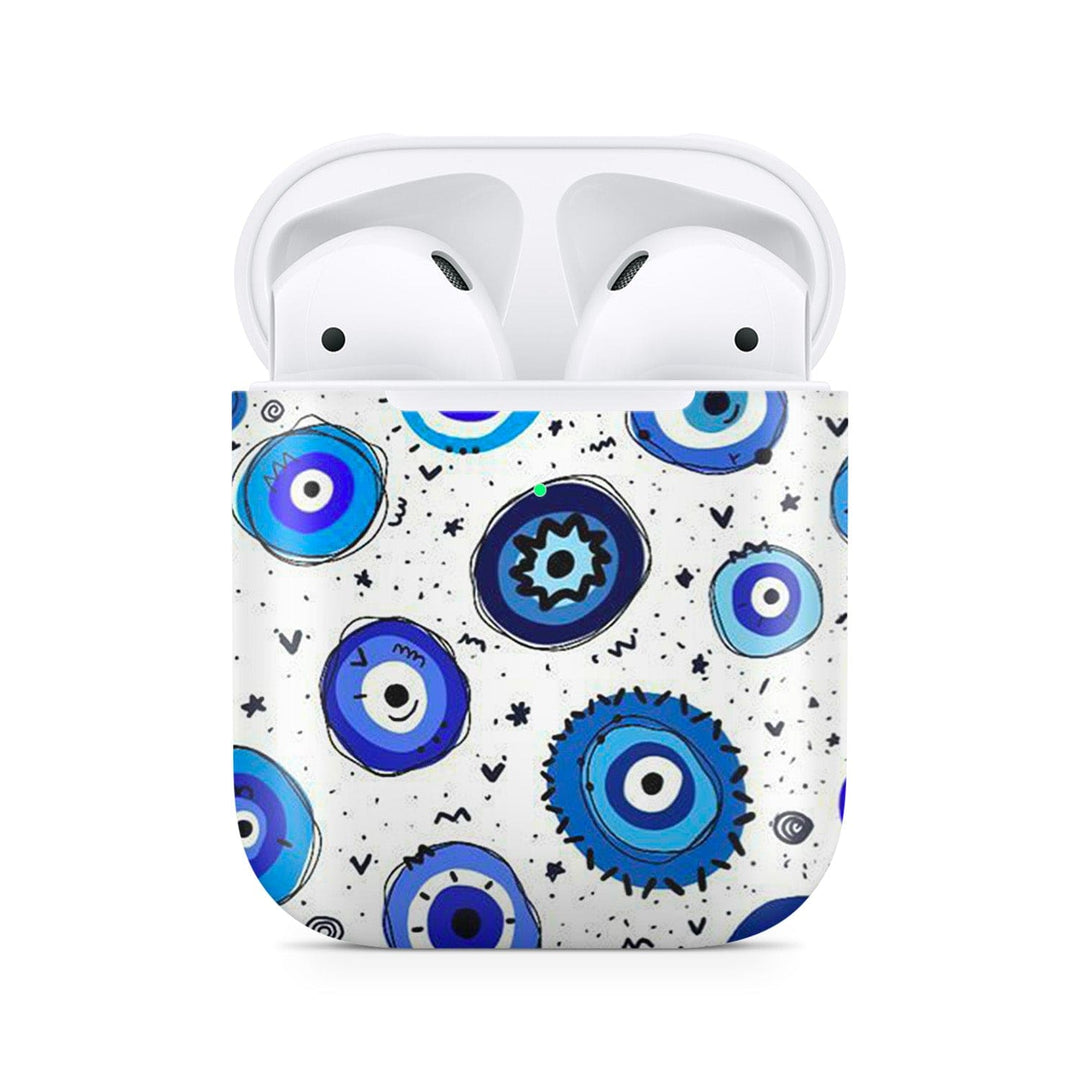 Dealer De Coque Coque AirPods AirPods 1e génération / 2e génération Coque AirPods Vision