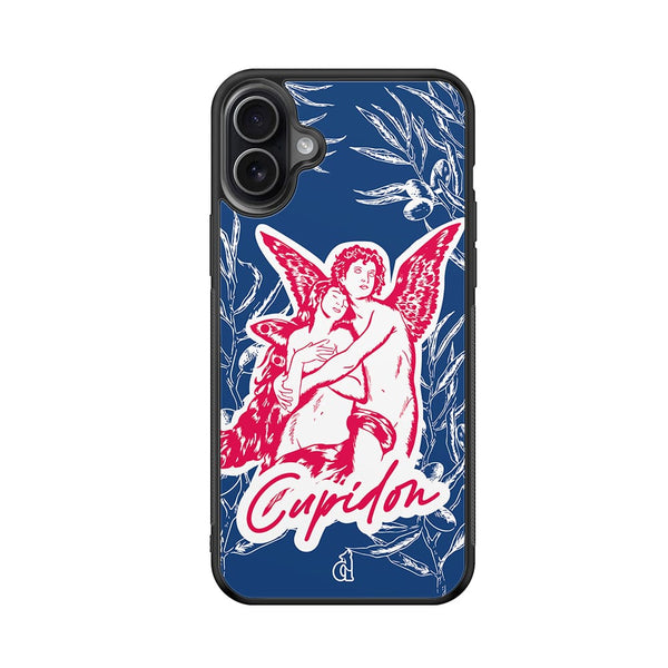 Coque Cupidon pour iPhone