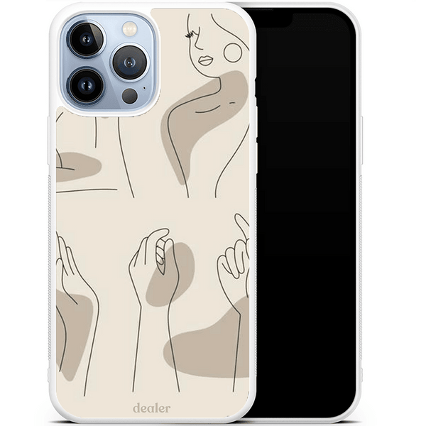 Dealer De Coque Coque antichocs Coque antichocs Anatomie