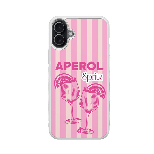 Dealer De Coque Coque antichocs Coque antichocs Aperol Spritz - Rose