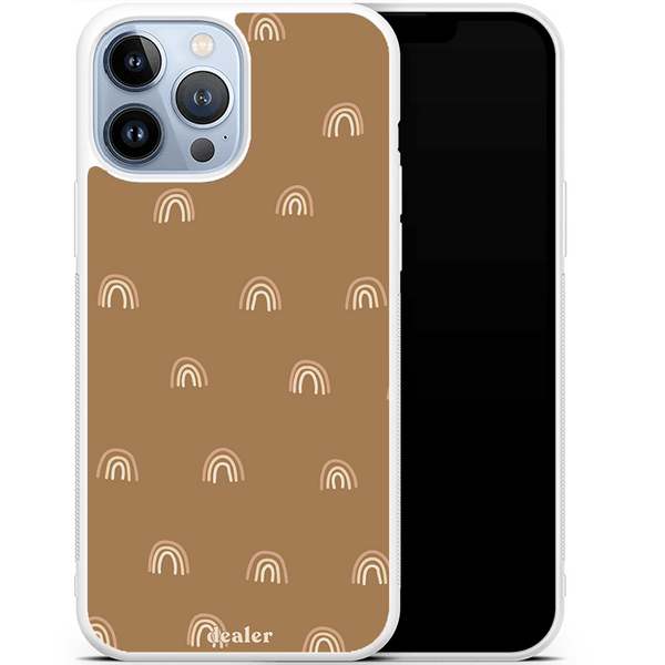 Dealer De Coque Coque antichocs Coque antichocs Arc-en-ciel