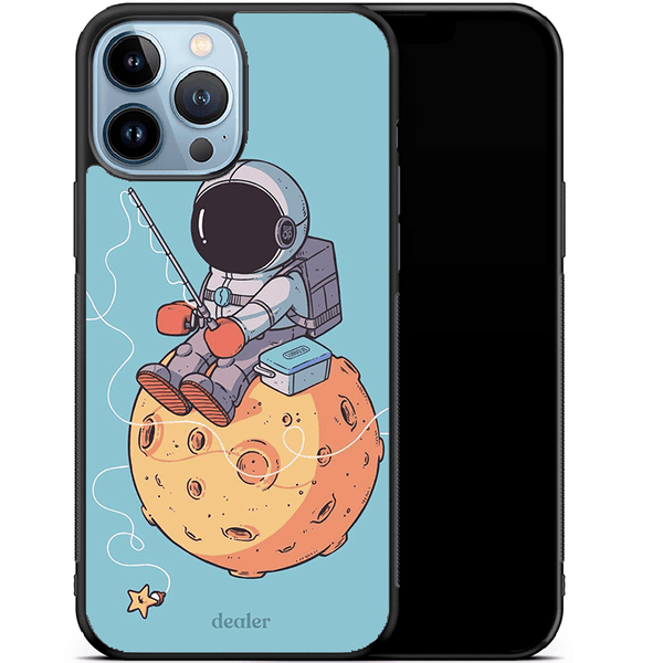 Dealer De Coque Coque antichocs Coque antichocs Astronaute