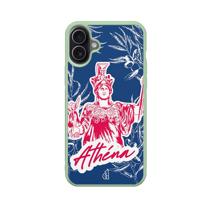 Dealer De Coque Coque antichocs Coque antichocs Athéna
