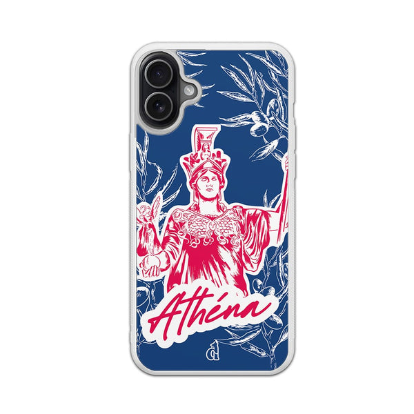 Dealer De Coque Coque antichocs Coque antichocs Athéna