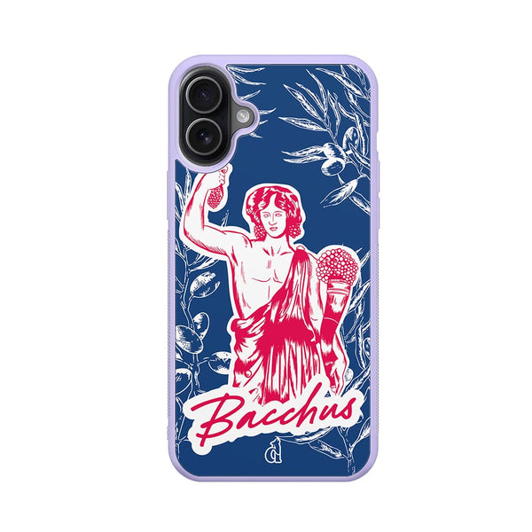 Dealer De Coque Coque antichocs Coque antichocs Bacchus