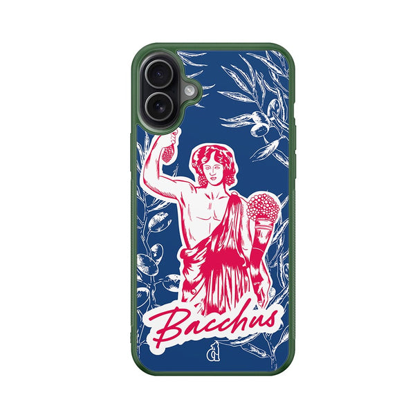 Dealer De Coque Coque antichocs Coque antichocs Bacchus