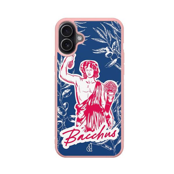 Dealer De Coque Coque antichocs Coque antichocs Bacchus