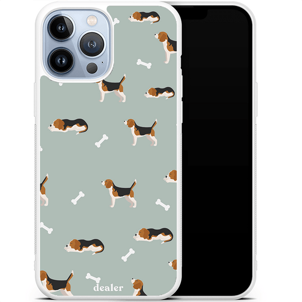 Dealer De Coque Coque antichocs Coque antichocs Beagle