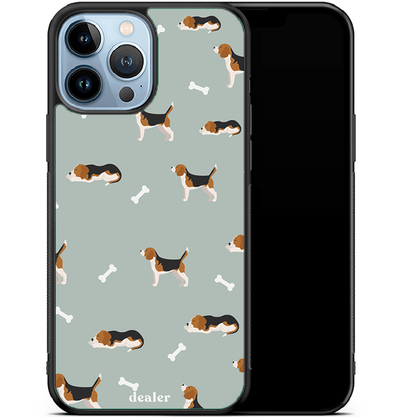 Dealer De Coque Coque antichocs Coque antichocs Beagle