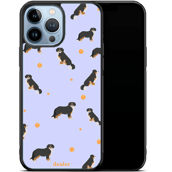 Dealer De Coque Coque antichocs Coque antichocs Bouvier bernois