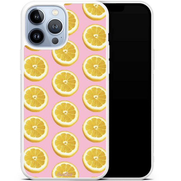 Dealer De Coque Coque antichocs Coque antichocs Citronade